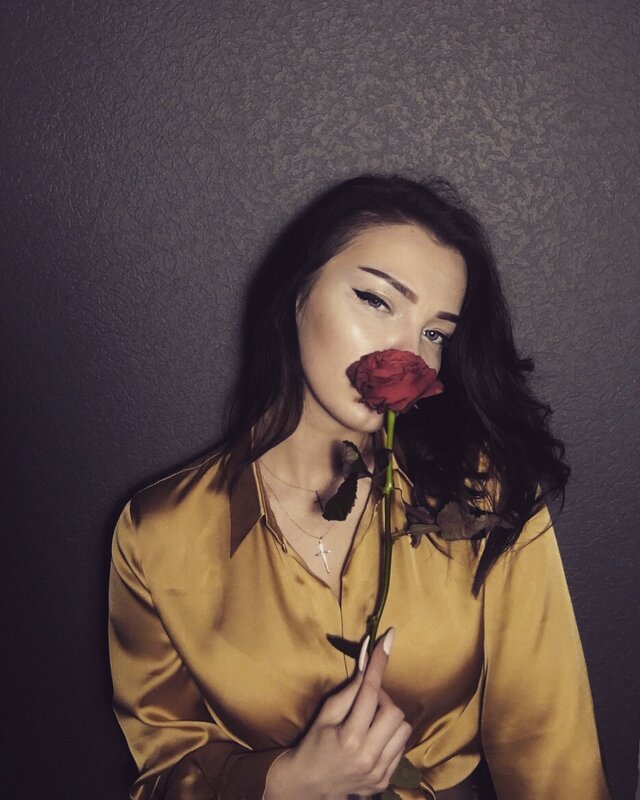 Evgenia Nikolaeva's photo