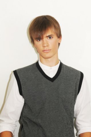 照片Aleksandr Sass