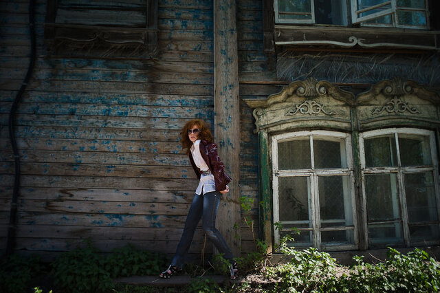 Ekaterina Anvarova's photo