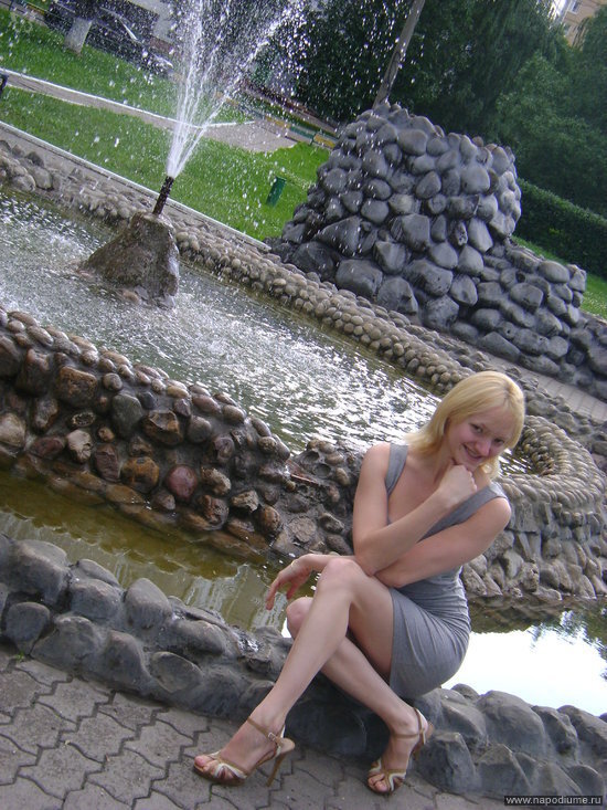 Nadezhda Zhukova's photo