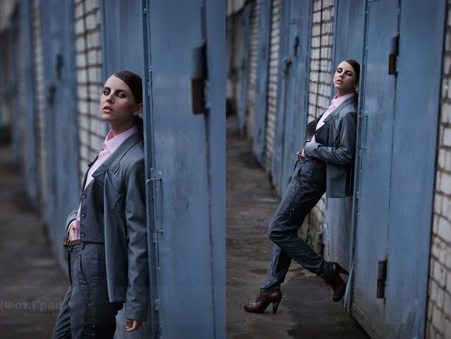 Anastasia Vasil'eva's photo