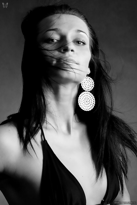 Irina Dobrakova's photo