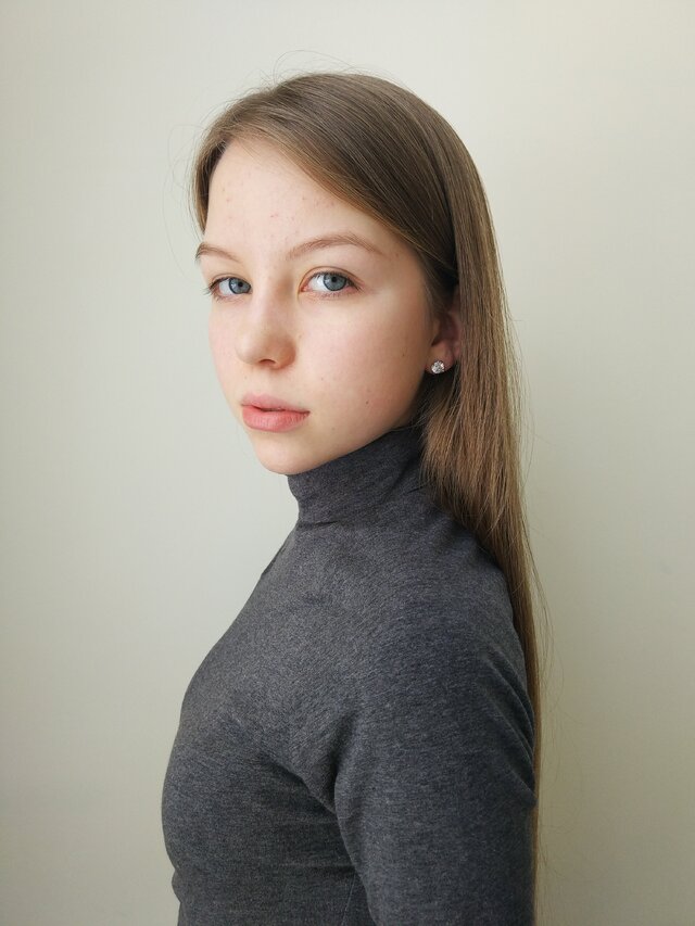 Elizaveta Liaskina's photo