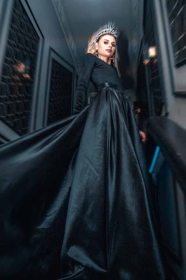 Фото Марина Monya Маржохова