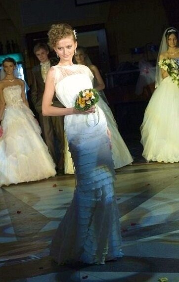 Yulia's photo
