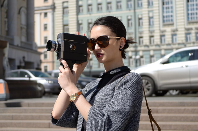 Izabella Kuanchalieva's photo