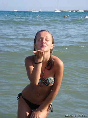 Tat'ana Bukreeva's photo