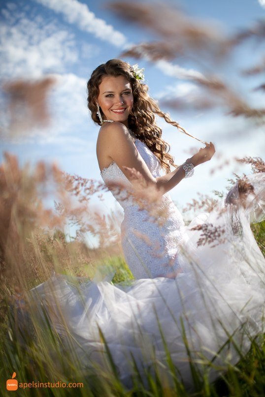 Foto Dar'ja Kuznecova