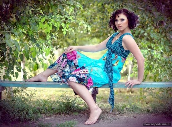 Фото Александра Гриневич