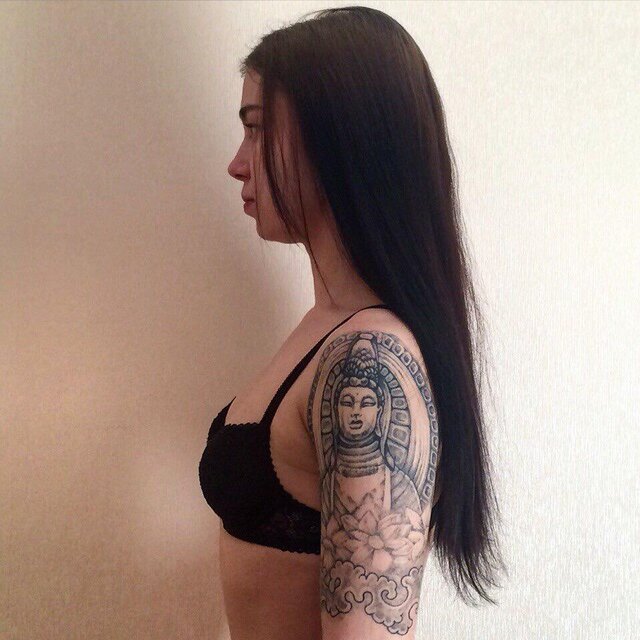 照片Anastasiia Sushko