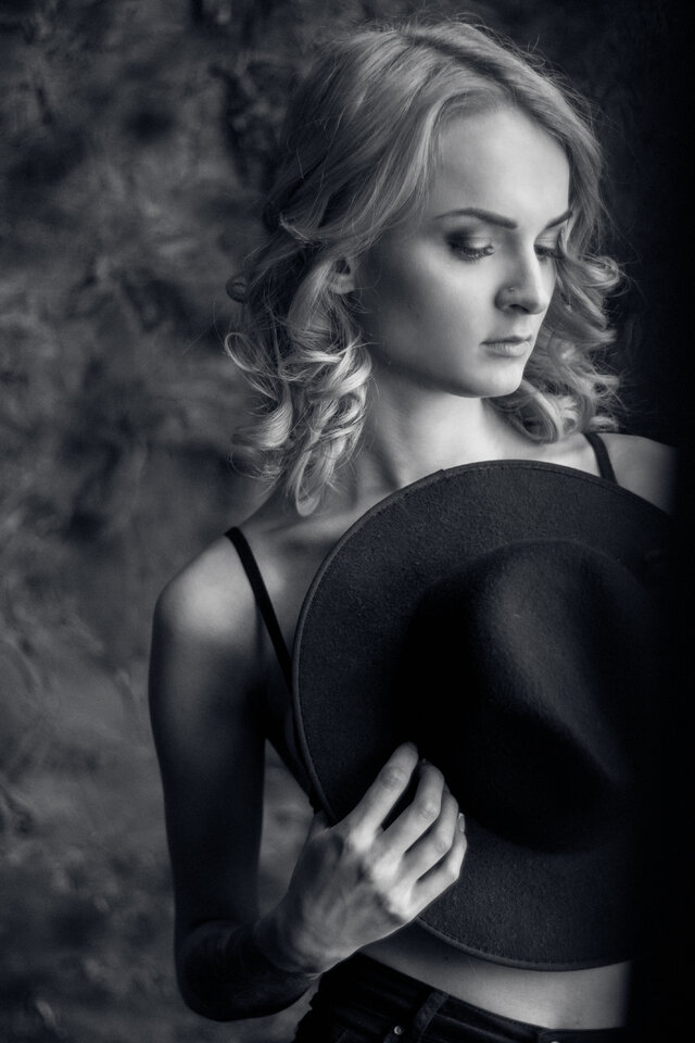 Ol'ga Danilova's photo
