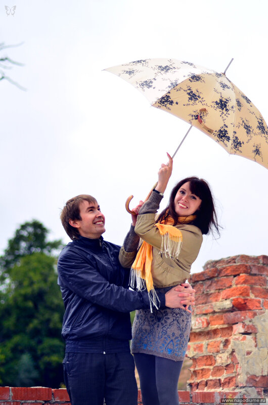 Polina Lipka's photo
