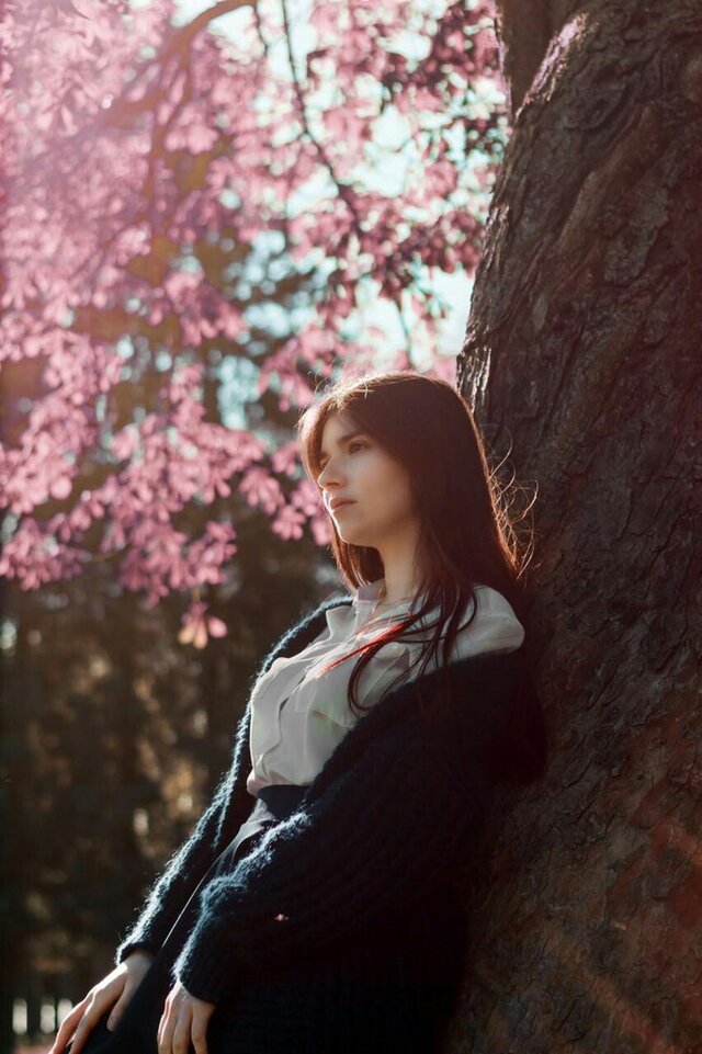 Foto Irina Sanginova