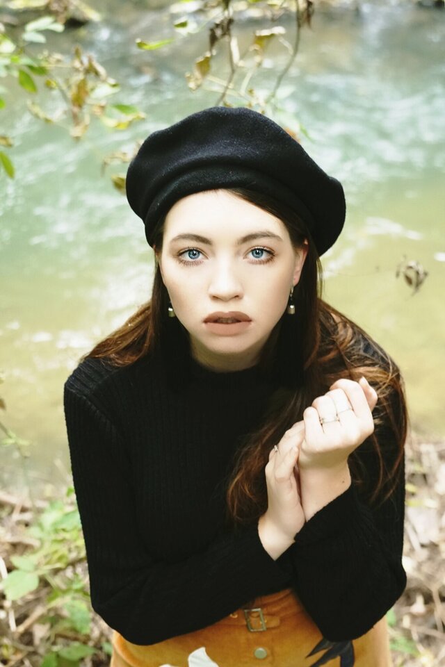 Фото Лола Лескова