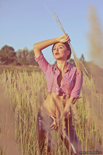 Alla Drozd's photo