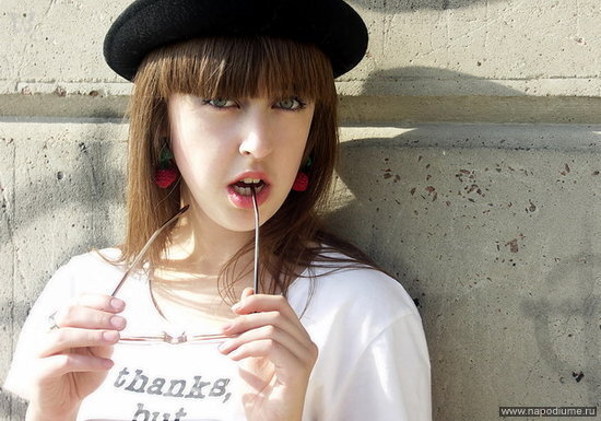Фото Dasha Gaigalas
