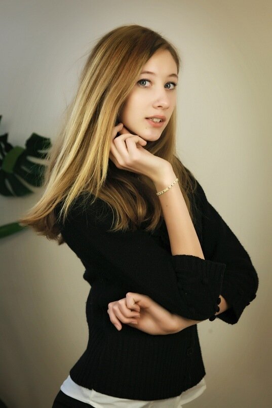 Evgeniya Makarova's photo