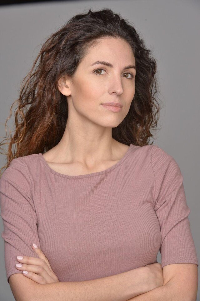 Мари's photo