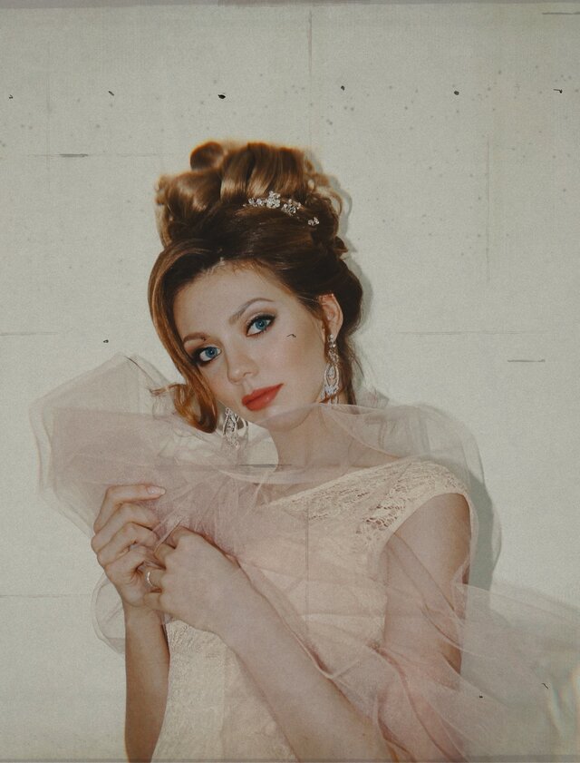 Ekaterina Konasenko's photo