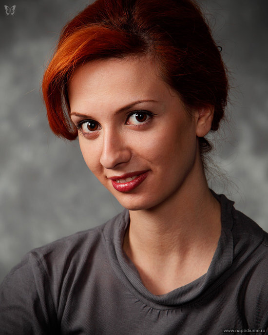 Фото Симона Simonа
