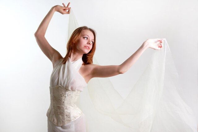 Anastasiya Strelkova's photo