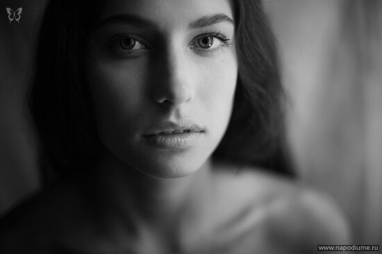 Фото Екатерина BlackFox Бондаренко
