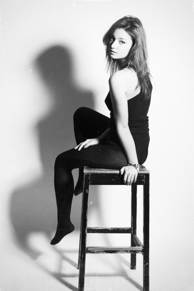 Anastasija Vlasova's photo