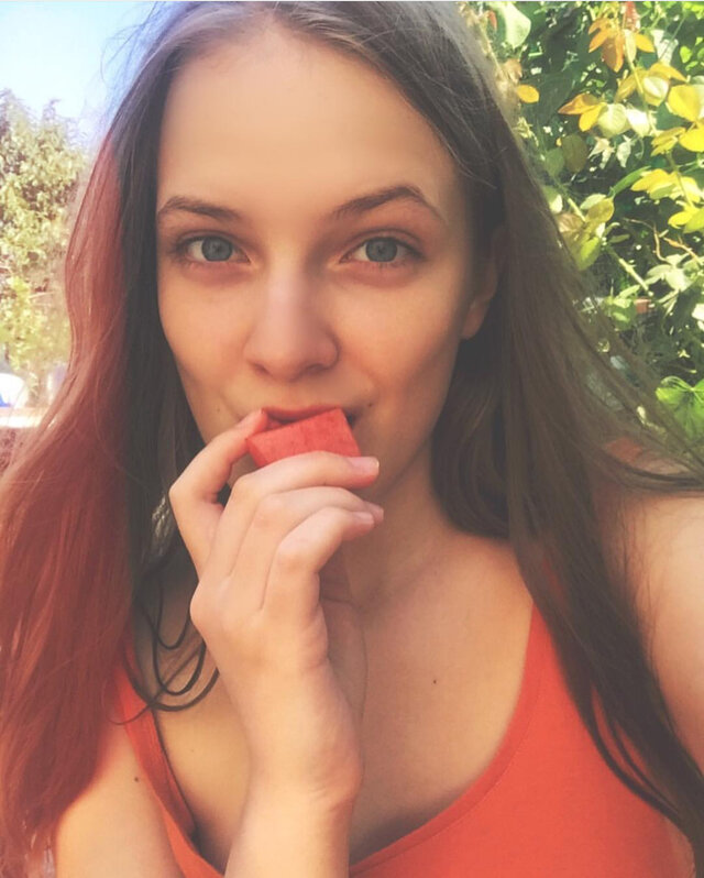 Фото Ksenia Titarenko