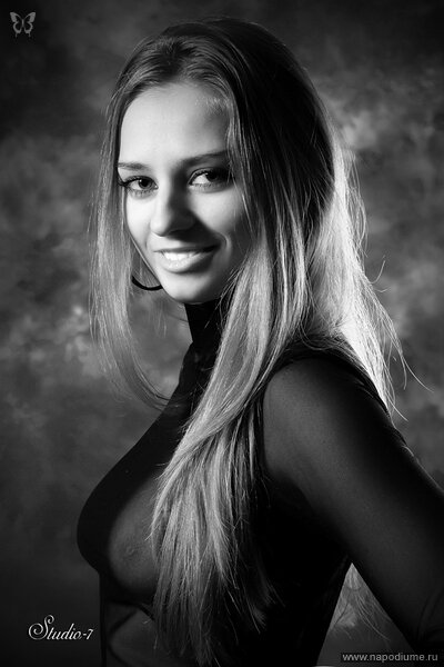 Igor' Pisarev's photo
