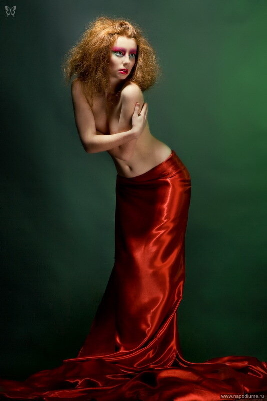 Natalia Mel'nik's photo