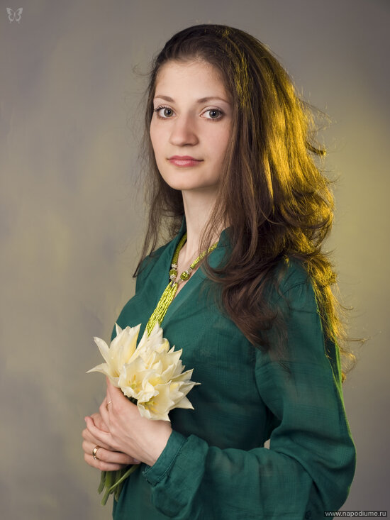Marina Tolkaceva's photo
