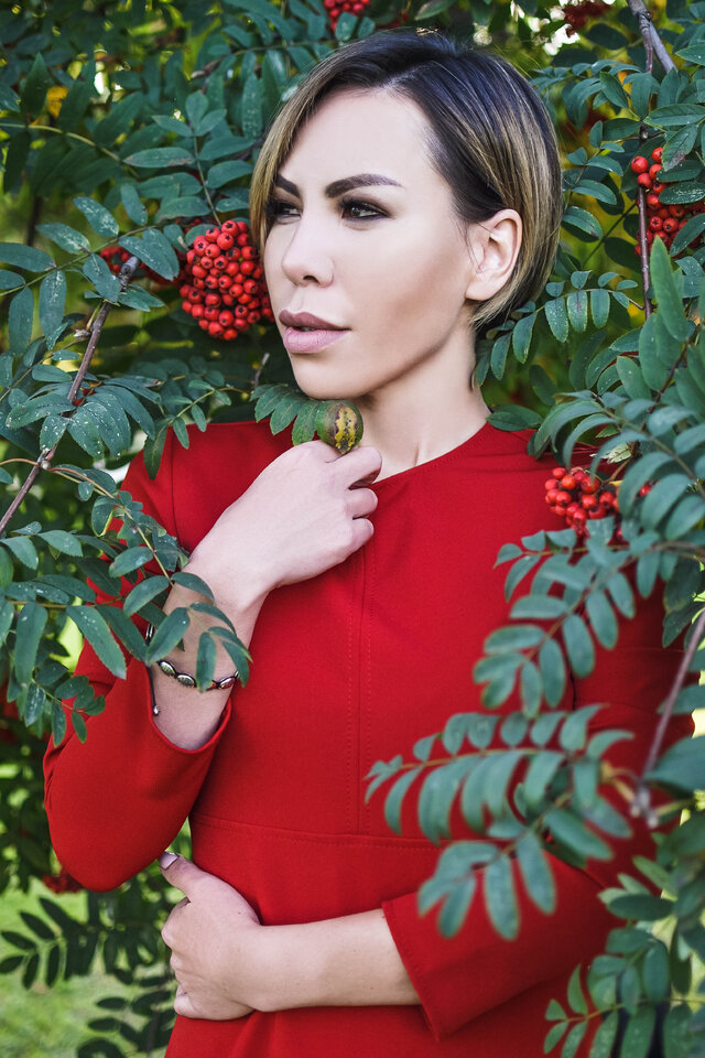 Viktoria Fastova's photo