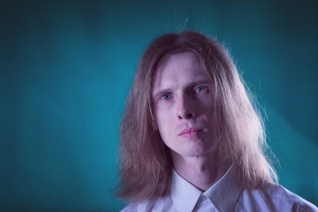 照片Aleksandr Lisenkov