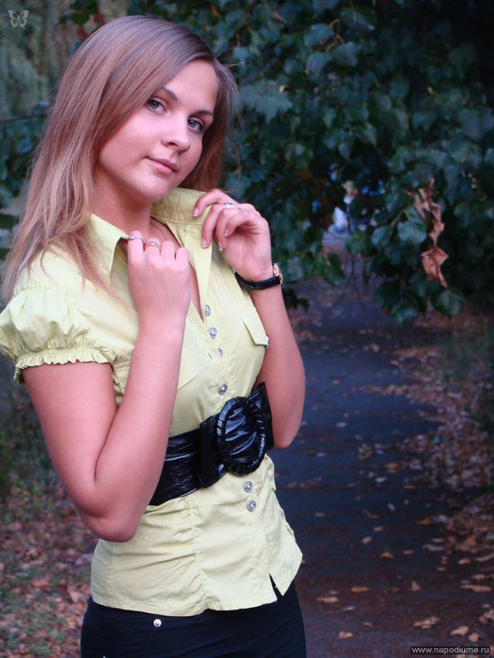 Marina Kovyneva's photo