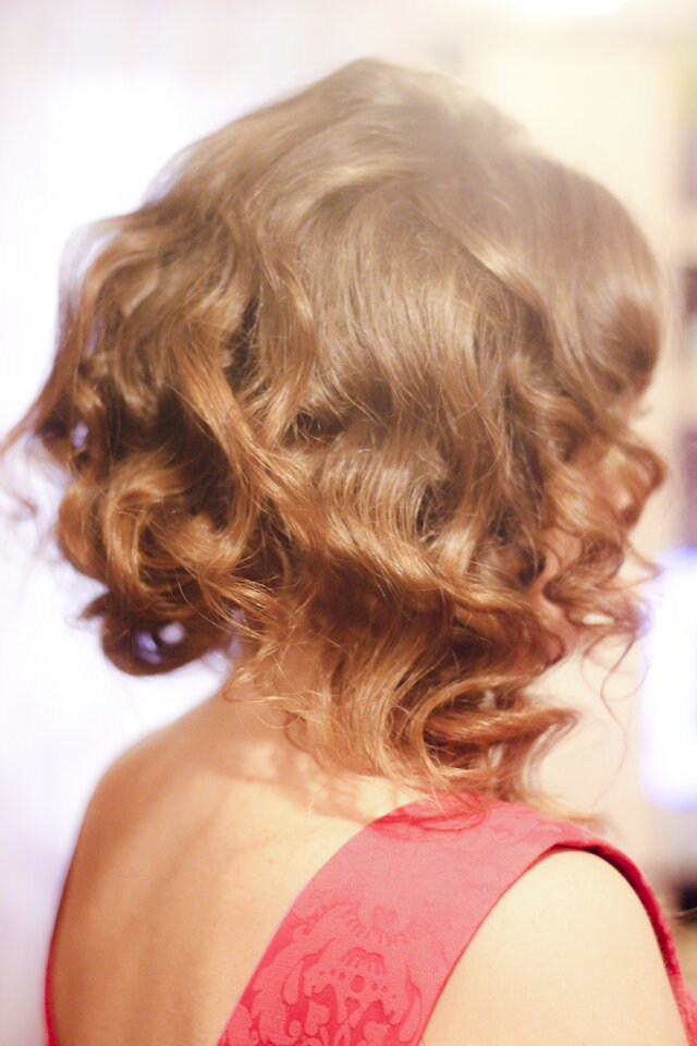 Anna Kiseleva's photo