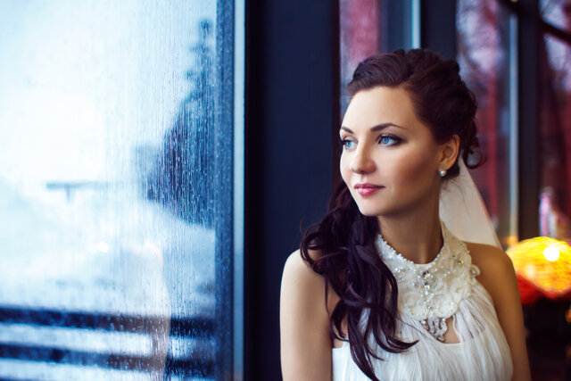 Foto Alexandra Rebrova