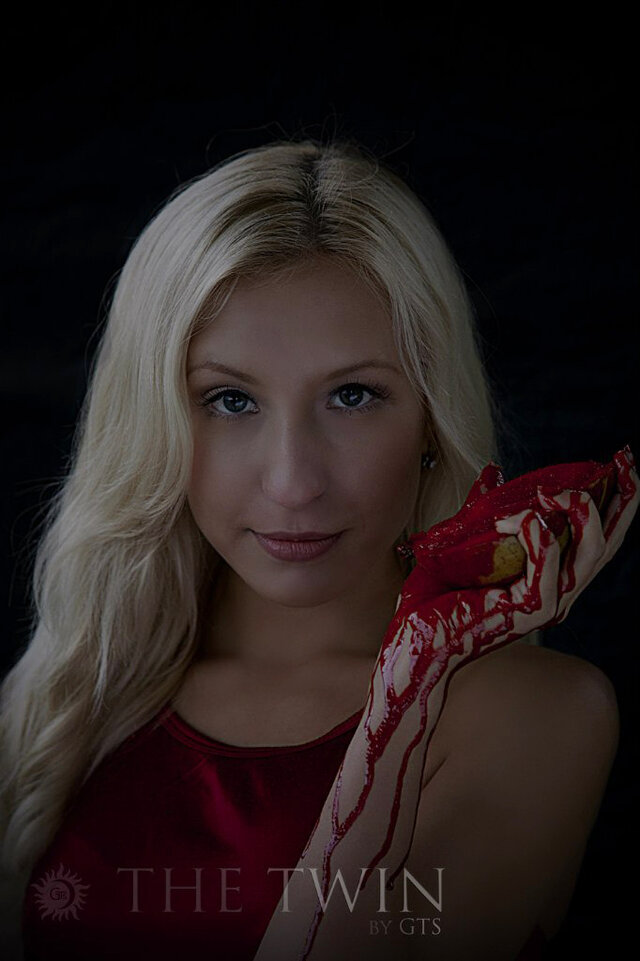 Ekaterina Podsotskaja's photo
