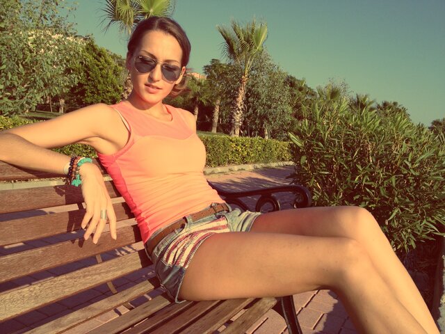 Maria Antipova's photo