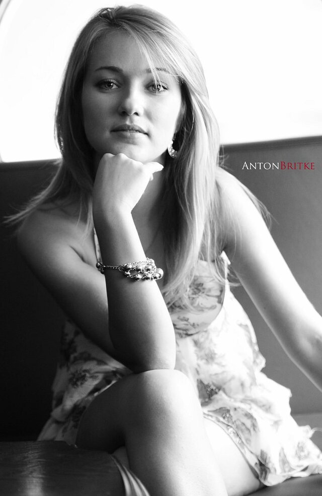 Фото Anton Britke