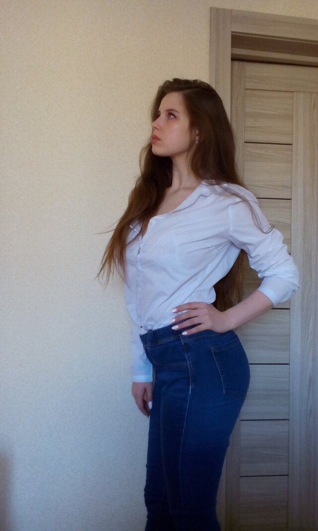 Фото Ирина Крючкова
