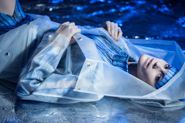 照片Daria Frantsyna