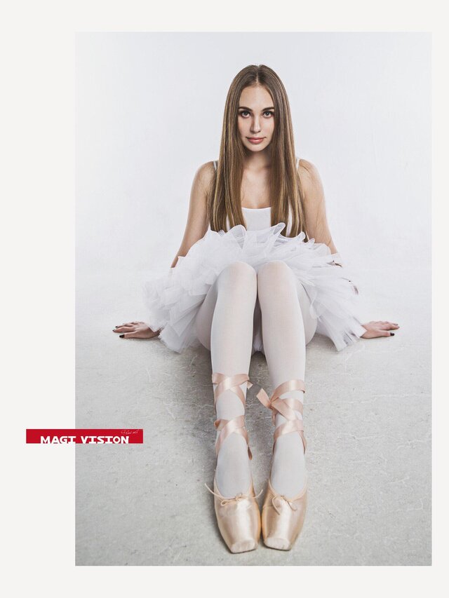 Ksenija Makarova's photo