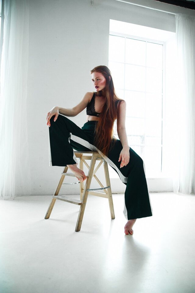 Фото Елена Шабалова