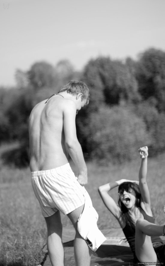 Ekaterina Strepetova's photo