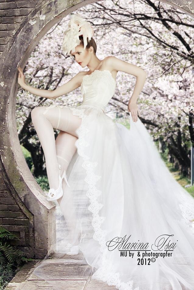 Kristina Akimova's photo