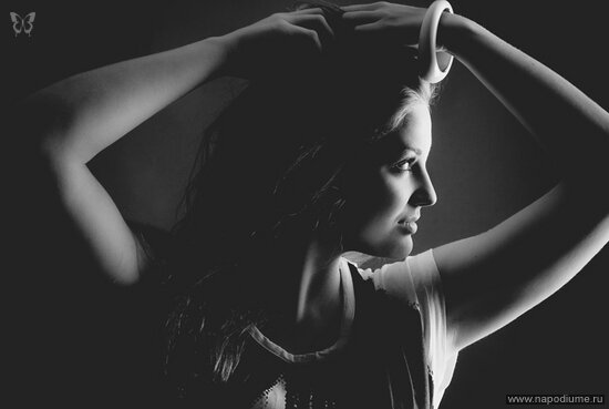 Ksenija Lysenko's photo