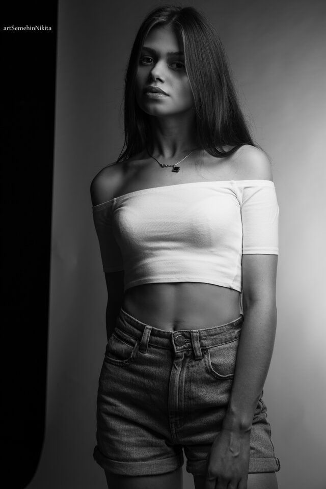 Nikita Semehin's photo
