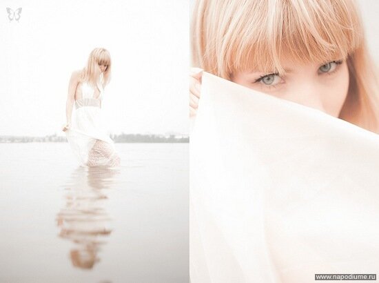 Фото Анна Никитская