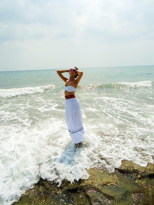 Ekaterina Koles's photo