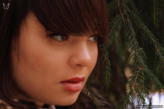 Ulia Kononenko's photo